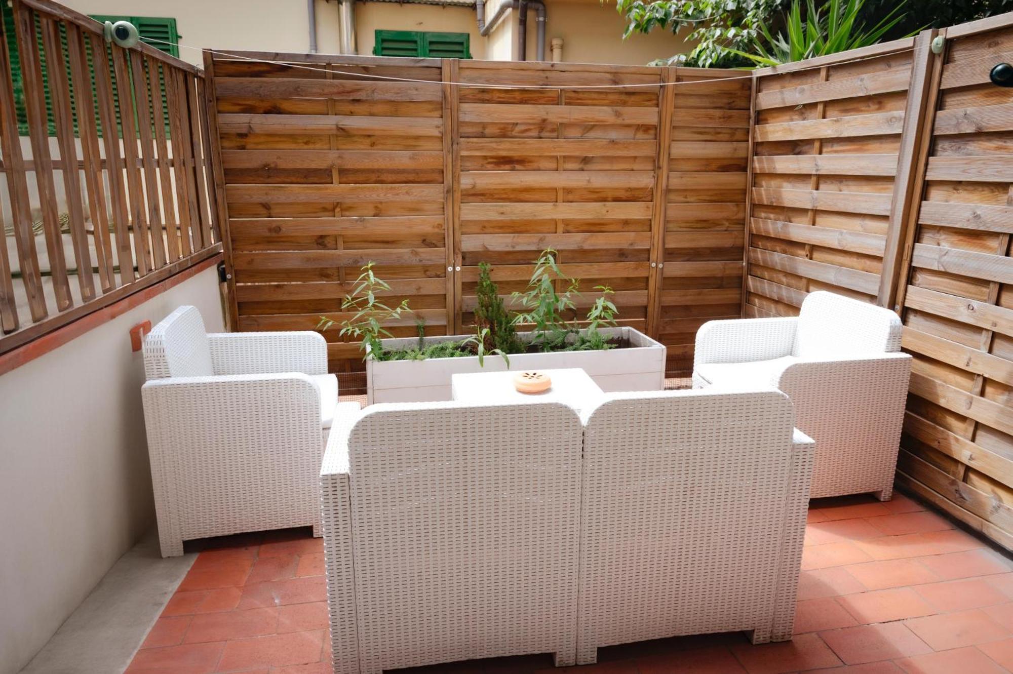 Appartamento Magnifico Luxury